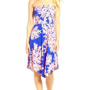 Loleta Dress Lilly Pulitzer size M